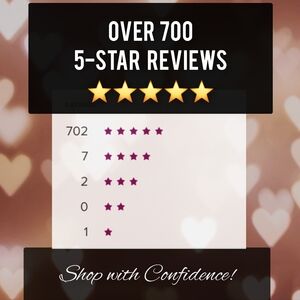 Welcome to my Closet! 💕😊